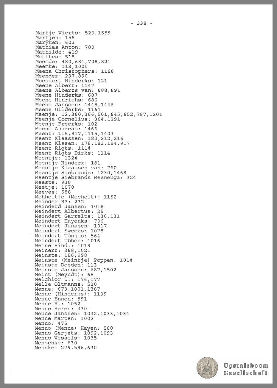 Document